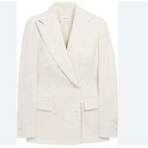 Suistudio x Vanessa Hudgens Bianca Jacket